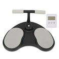 thumbnail image 2 of Fitness Plank Core Trainer,Plank Board Core Trainer Plank Board Core Trainer Plank Core Trainer Seamless Integration, 2 of 14