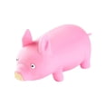thumbnail image 2 of weibbin Stretchy Pig Fidget Toy for Stress Relief, Soft Elastic Squeeze Anxiety Reducer, 2 of 9