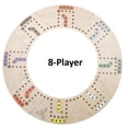 thumbnail image 4 of Juego de mesa UDog Old-Fashioned Fun para 2 a 12 jugadores, 4 of 9