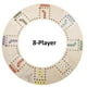 thumbnail image 4 of Juego de mesa UDog Old-Fashioned Fun para 2 a 12 jugadores, 4 of 9