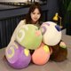 thumbnail image 5 of Almohada de peluche en forma de comida de simulación 3D, juguetes de peluche de pastel de frutas creativo, cojín de sofá de peluche, decoración del hogar, Regalos divertidos para niños de 40cm, 5 of 5