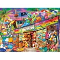 thumbnail image 2 of Buffalo Games Aimee Stewart Sunken Treasure 1000 Piece Jigsaw Puzzle, 2 of 2