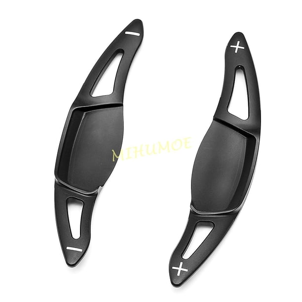 Interior Steering Wheel Gear Shift Paddle Shifter Extension For Suzuki Vitara Sx4 S-cross Swift Sport Escudo Accessories