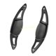 thumbnail image 1 of Interior Steering Wheel Gear Shift Paddle Shifter Extension For Suzuki Vitara Sx4 S-cross Swift Sport Escudo Accessories, 1 of 1