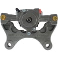 thumbnail image 3 of Centric Centric 141.65557 CE14165557 Fits select: 2015-2020 FORD F150, 3 of 4
