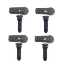 4PCS  DE8T-1A180-AA 9L3Z1A189A 315MHz TPMS SENSOR TIRE PRESSURE MONITOR FOR 2012-2013 Ford Mustang Fusion Escape
