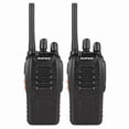 thumbnail image 2 of BaoFeng BF-888S  Radio Portátil de 5W con 16 Canales, VOX y Alarma de Emergencia para Trabajo Profesional(2Pcs), 2 of 6