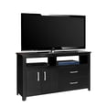 thumbnail image 1 of Mesa de TV Kessa Muebles Leonor Wengue, 1 of 3