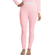 Hanes Women's Plus-size Thermal Underwea