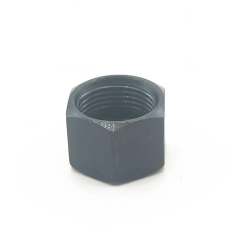 

QXKE Chuck Cap replace for 906 763620-8 3mm 6mm 763627-4 GD0603 GD0601 Collet nut