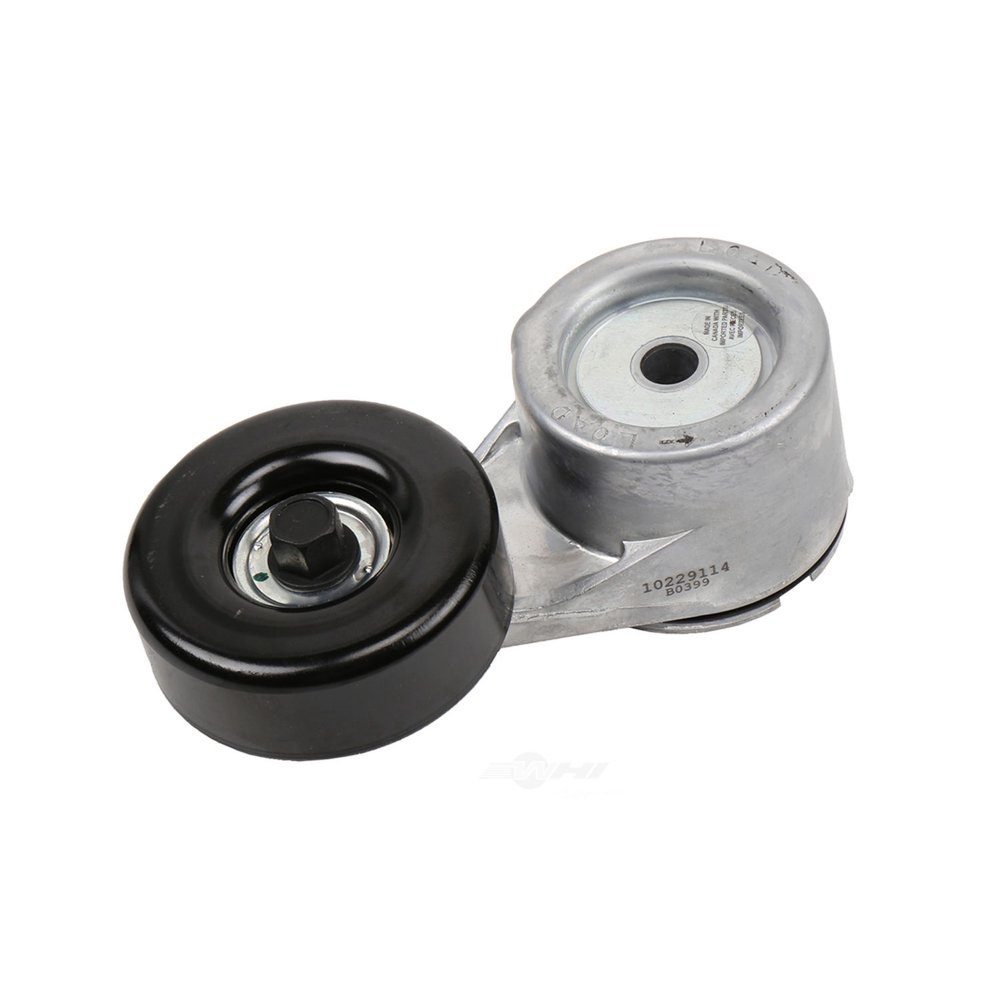 Accessory Drive Belt Tensioner Assembly