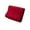 Red, variant on Lksixu Milk Velvet Sleep Memory Neck Pillow Core Pillowcase, Soft And Comfortable, Memory Neck Pillow Pillowcase Keeps Warm, Fall And Winter Pillowcase, Soft