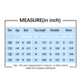 thumbnail image 4 of YOUYEDIAN Plaid Shirts for Boys Long Sleeve Button Down Shirts Casual Collared Cotton Tops, 4 of 5