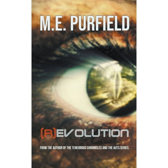 (R)Evolution, (Paperback)