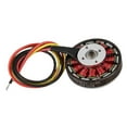 thumbnail image 2 of 5010 360Kv High Torque Brushless Motors for Multi Copter Quad Copter Multi-Axis Aircraft-B, 2 of 5