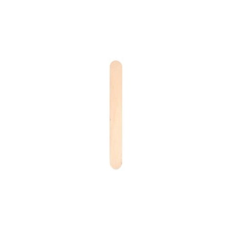 Burmax Fantasea Large Waxing Applicators- 100ct.