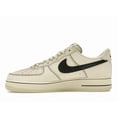 thumbnail image 2 of Nike Men's Air Force 1 Low '07 LV8 Light Khaki Black Shoes, from StockX, 2 of 5
