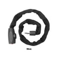 thumbnail image 2 of Candado de cadena de Ciclismo Advancent BikeSafe And Secure color negro 90cm, 2 of 6