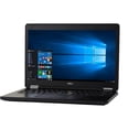 thumbnail image 4 of Restored Dell Latitude E5450 Business Laptop Notebook (Intel Quad Core i75600U, 16GB Ram, 512GB SSD, HDMI, Camera, WiFi) Win 10 Pro, 4 of 6