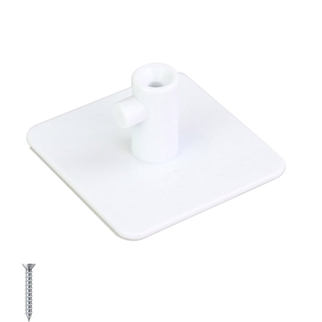 Mixer Attachment Holder | Kitchen Aid Mixer Accessory Stand Mixer Attachment Holder | Kitchen Aid Mixer Attachment for Storing Flex Edge Beater Dough Hooks Wire Whip