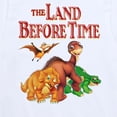 thumbnail image 3 of Land Before Time - Boys' Short Sleeve Graphic T-Shirt, 3 of 5