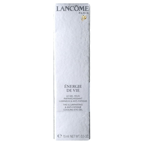 Lancome energie de online vie le gel yeux