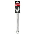 thumbnail image 6 of Powerbuilt 23 MM Fully Polished Long Pattern Metric Combination Wrench - 640493, 6 of 6