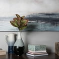 thumbnail image 4 of Vickerman 31" Artificial Autmn Magnolia Leaves, No Blossom, Set of 3, 4 of 4