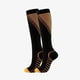 thumbnail image 1 of Calcetines de compresión para ejercicio físico, calcetines de masaje, calcetines de yoga, calcetines de piernas para correr, calcetines deportivos protectores de compresión muscular, calcetines para m, 1 of 4