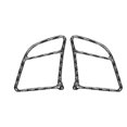 thumbnail image 1 of Marco de interruptor de volante para Mercedes Benz 300 350 250 2008-2015 Afortunado Sencillez, 1 of 5