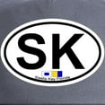 thumbnail image 2 of CafePress - Siesta Key FL Oval Design Cap - Adjustable 100% Brushed Unisex Casual Cotton Baseball Cap, Beige, 1, 2 of 2