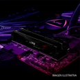 thumbnail image 5 of Memoria RAM DDR4 16GB 3200MHz XPG GAMIX D20 2x8GB Negro ax4u32008g16a-dcbk20, 5 of 5