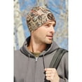 thumbnail image 4 of Mafoose Adult Male Beanie Men Hats Mossy Oak Break-Up Country, 4 of 5