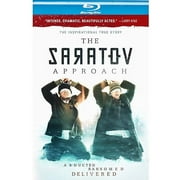 The Saratov Approach (Widescreen) (Blu-ray)