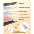 thumbnail image 3 of Almohadilla Térmica Vibratoria GarveeHome para Cuello, Hombros y Espalda, 3 of 6