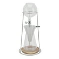 thumbnail image 1 of Cold Brew Coffee Maker,Drip Tower Coffee Maker Coffee Maker Coffee Maker Set Rapid Response, 1 of 8