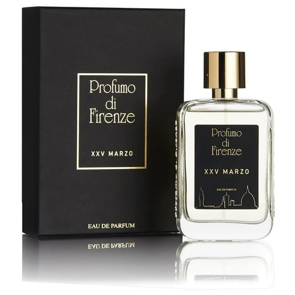 Profumo Di Firenze Unisex XXV Marzo EDP Spray 3.4 oz Fragrances 8055277283115