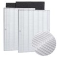 thumbnail image 2 of Winix Replacement Filter Pack For C535 Winix Air Purifiers, 2-pack, 2 of 2
