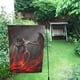 thumbnail image 1 of Bandera de Jardín ABPHQTO Diablo 30x45 cm, 1 of 1