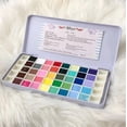 thumbnail image 1 of Gel de pintura Gel Palette YJMyujimi para decoración de uñas con 40 colores, 1 of 1