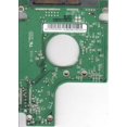 thumbnail image 1 of WD1600BEVS-75RST0, 2061-701450-Z00 AB, WD SATA 2.5 PCB, 1 of 1