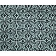 thumbnail image 4 of oneOone Polyester Lycra Fabric Floral Block Print Fabric By The Yard 56 Inch Wide, 4 of 4