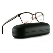 Oakley Intercede Women's Eyeglasses OX3179 04 Black 52 16 140 Demo Lens