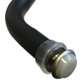 thumbnail image 4 of Holland Bar Stool L500030TulsaUBlkVinyl Tulsa Lighted Bar Stool, 4 of 5