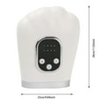 thumbnail image 3 of WMQPNNS New Trending HandMassager With Heat andGentle Compression Wireless HandMassage Device for Relaxation and Ergonomic HandMassager for Daily Use Auto Heat Quiet Motor Mode, 3 of 9