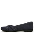 thumbnail image 5 of BZees For Lifestride Womens Kira Ballet Flats - Medium & Wide Width, 5 of 9