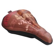 Foam Padded Comfortable Saddle Cushion MTB Road Bike Bicycle Seat Cover