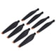 thumbnail image 4 of Hélices de drones Bling Bling 2 pares Bajo ruido Mini 3, 4 of 12