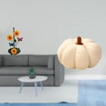 thumbnail image 2 of Soporte de papel higiénico,Porta toallas de papel de encimera,Almohadas de calabaza de Halloween,Almohadas de calabaza de Halloween Decoración del hogar Suave,Cojines de calabaza para, 2 of 8