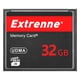 thumbnail image 1 of Tarjeta de memoria BR & TD CF 32GB 300X para Canon EOS Rebel XT, 1 of 6